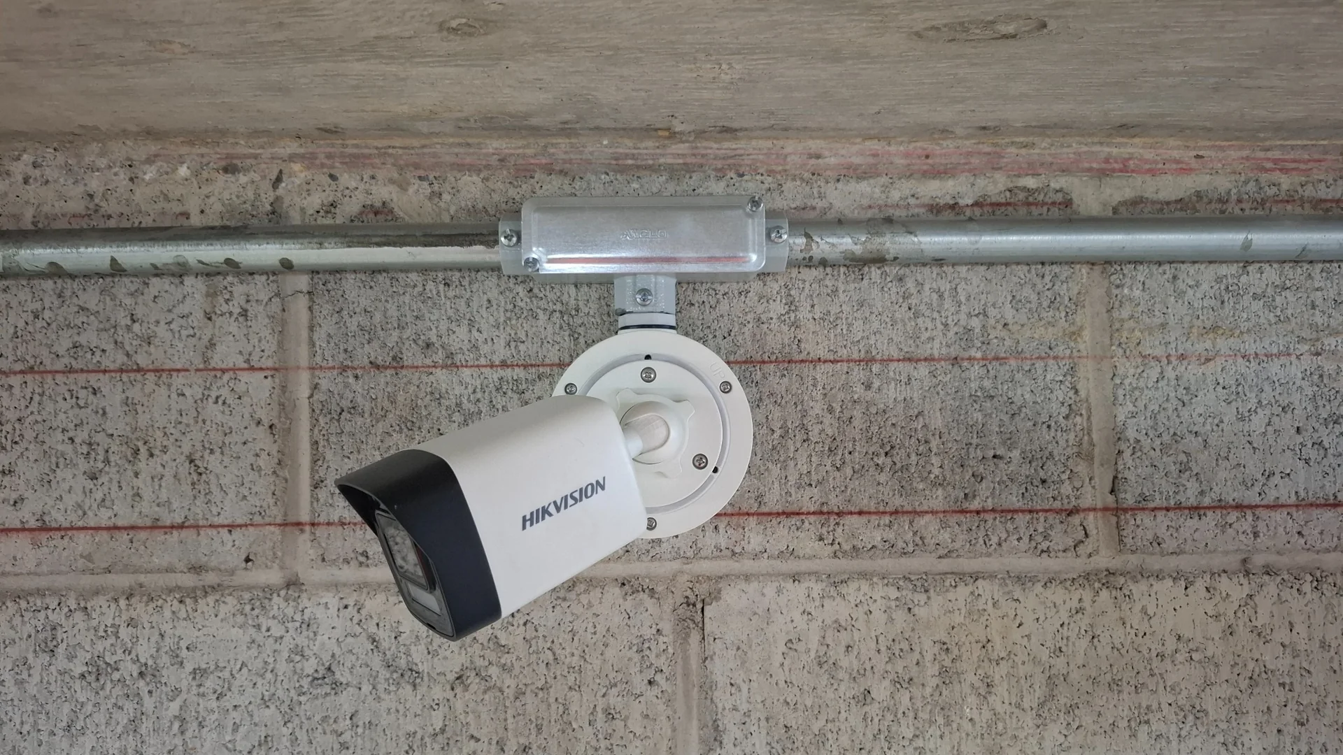 CCTV