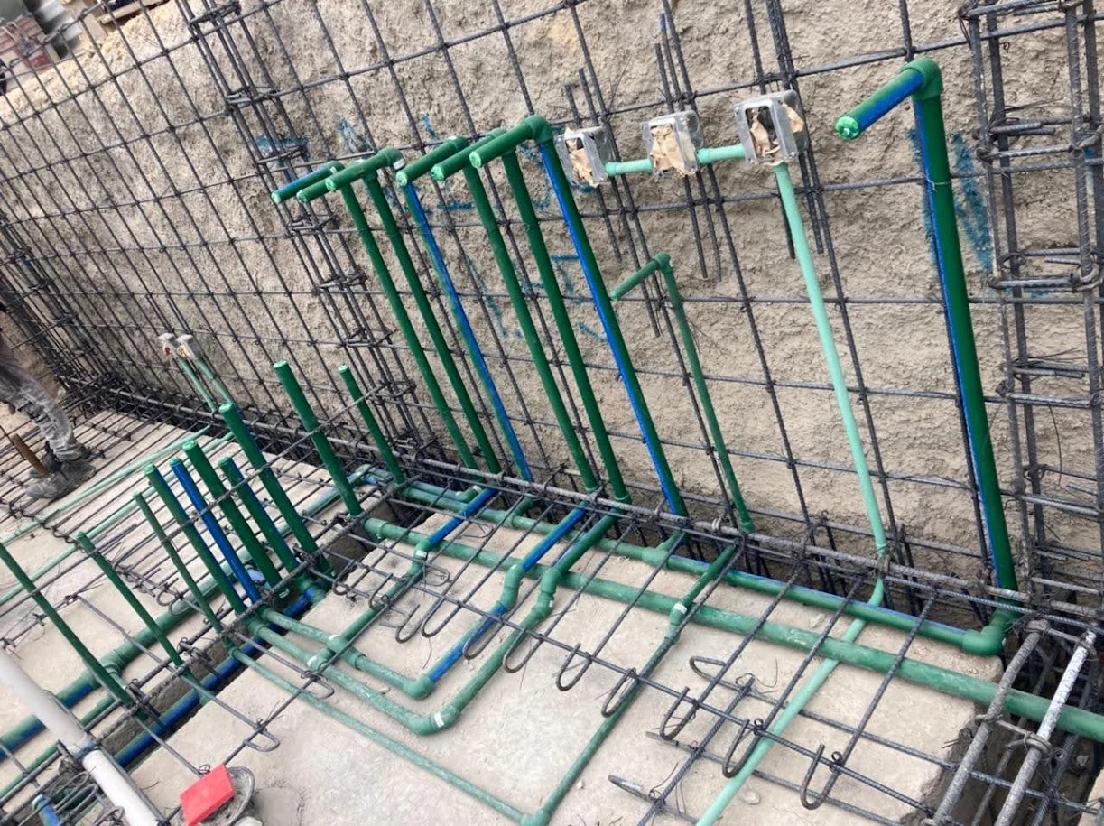 Ingeniería eléctrica