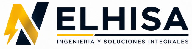 ELHISA — Construcción eléctrica e hidrosanitaria